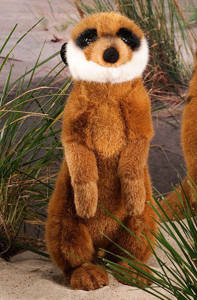 Meerkat doll new arrivals