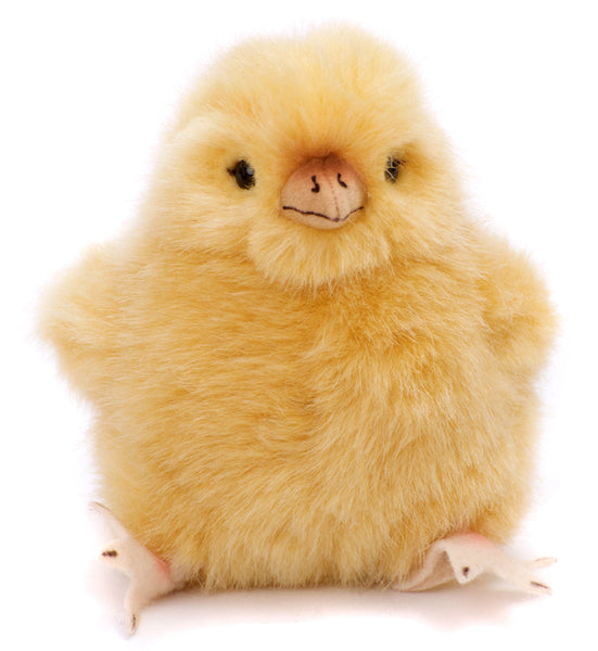 独特の上品 Chick by Kosen - 11cm - Kosen Toys ぬいぐるみ