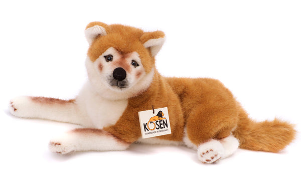Shiba Inu by Kosen 33cm Kosen Toys