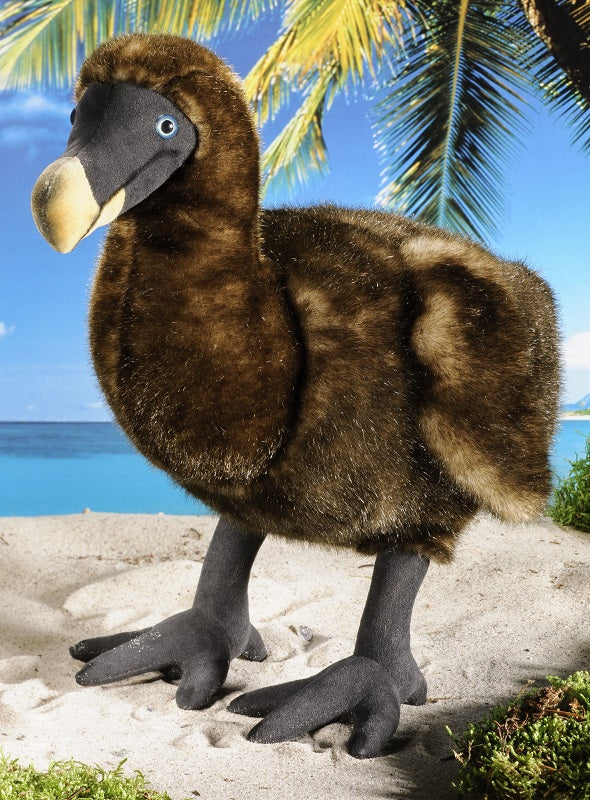 Dodo plush on sale