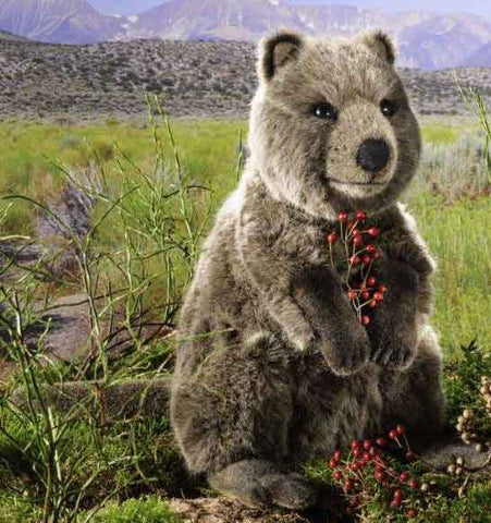 Quokka by Kosen - 30cm