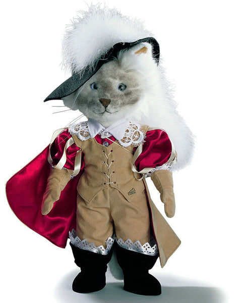 Puss in Boots by Kosen - 40cm