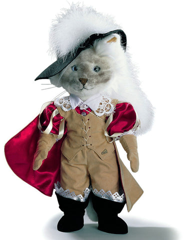 Puss in Boots by Kosen - 40cm