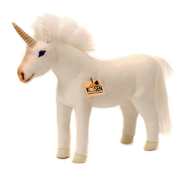 Unicorn by Kosen - 36cm