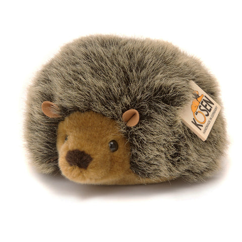 Hedgehog by Kosen - 15cm