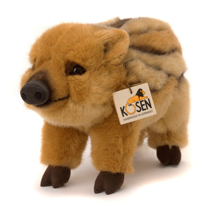 Boar plush discount