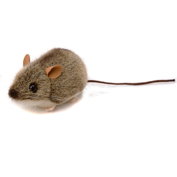 Forest Mouse by Kosen - 11cm