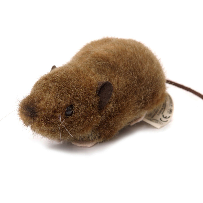 Shrew by Kosen 13cm