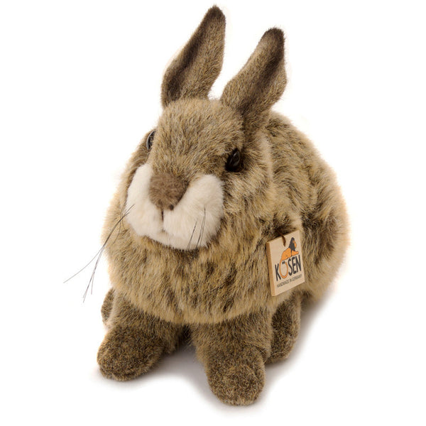 Rabbit by Kosen - 25cm