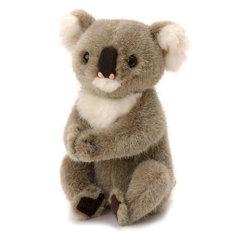 Koala bear cub by Kosen - 16cm