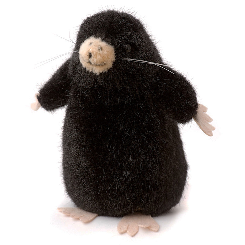 Mole deals soft toy