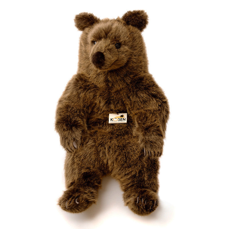 Kosen top stuffed animals