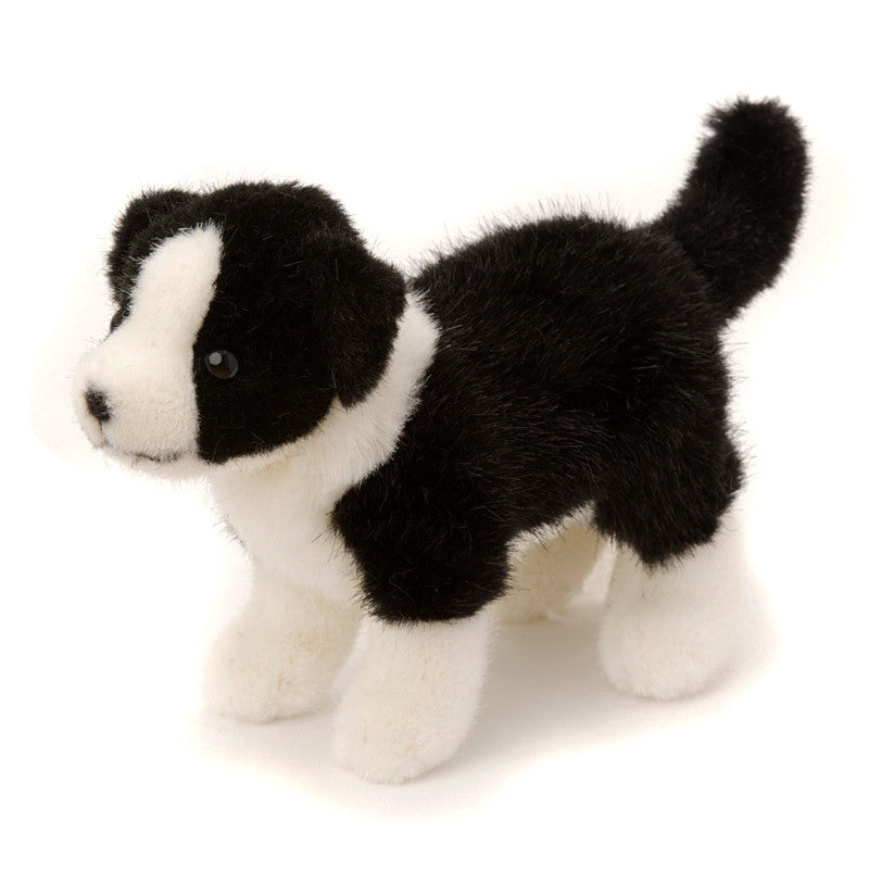 Border Collie Puppy by Kosen 20cm Kosen Toys