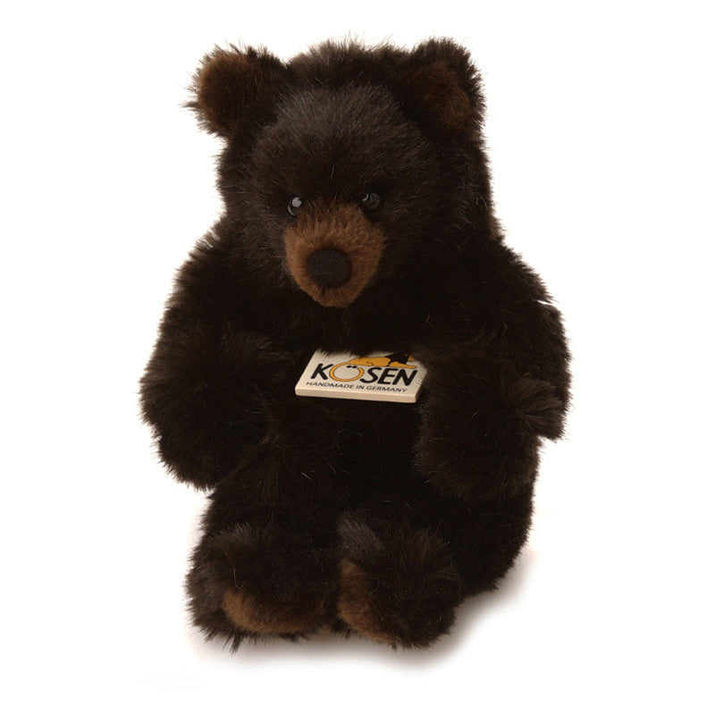 Bear by Kosen - 26cm, mocha - Kosen Toys