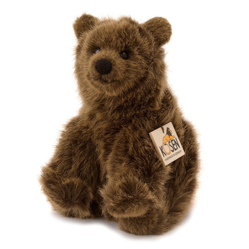 Cubs stuffed bear hotsell