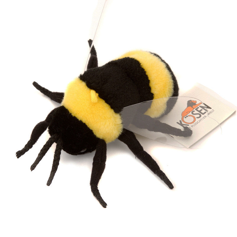 Bumble bee deals plush