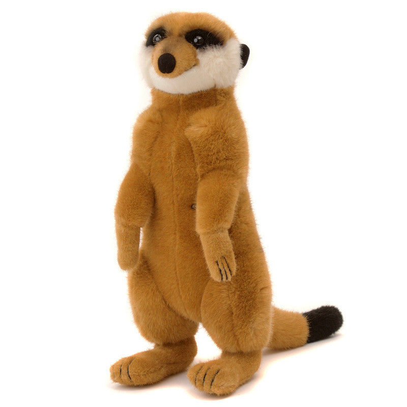 Meerkat top teddy bears
