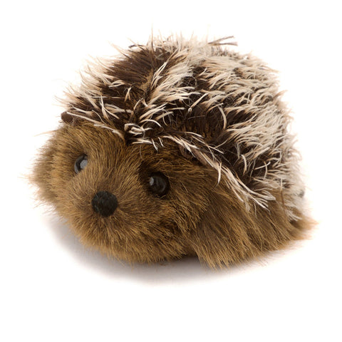 Hedgehog by Kosen - 11cm, mohair