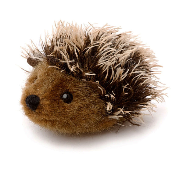 Hedgehog by Kosen - 7cm, mohair