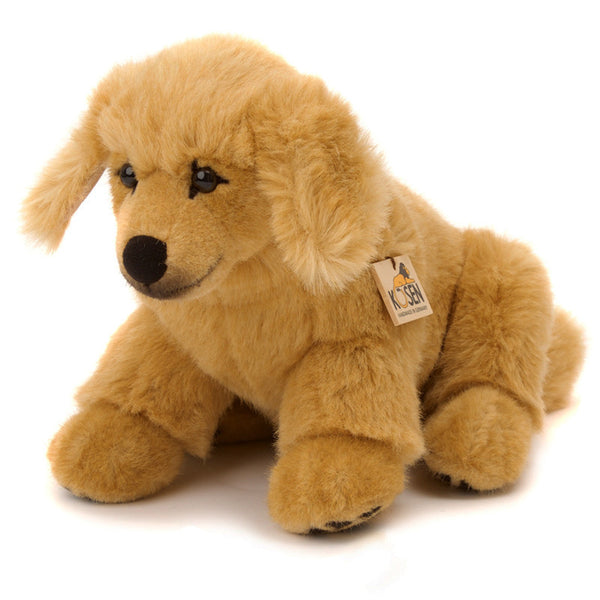 Golden Retriever puppy by Kosen - 35cm