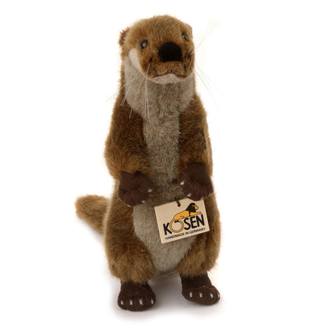 Otter by Kosen - 26cm