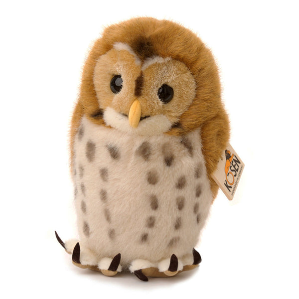 Tawny Owl by Kosen - 22cm