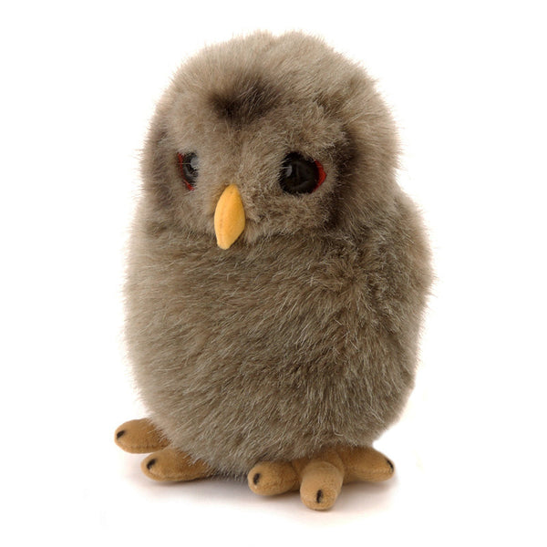 Tawny Owl chick by Kosen - 14cm