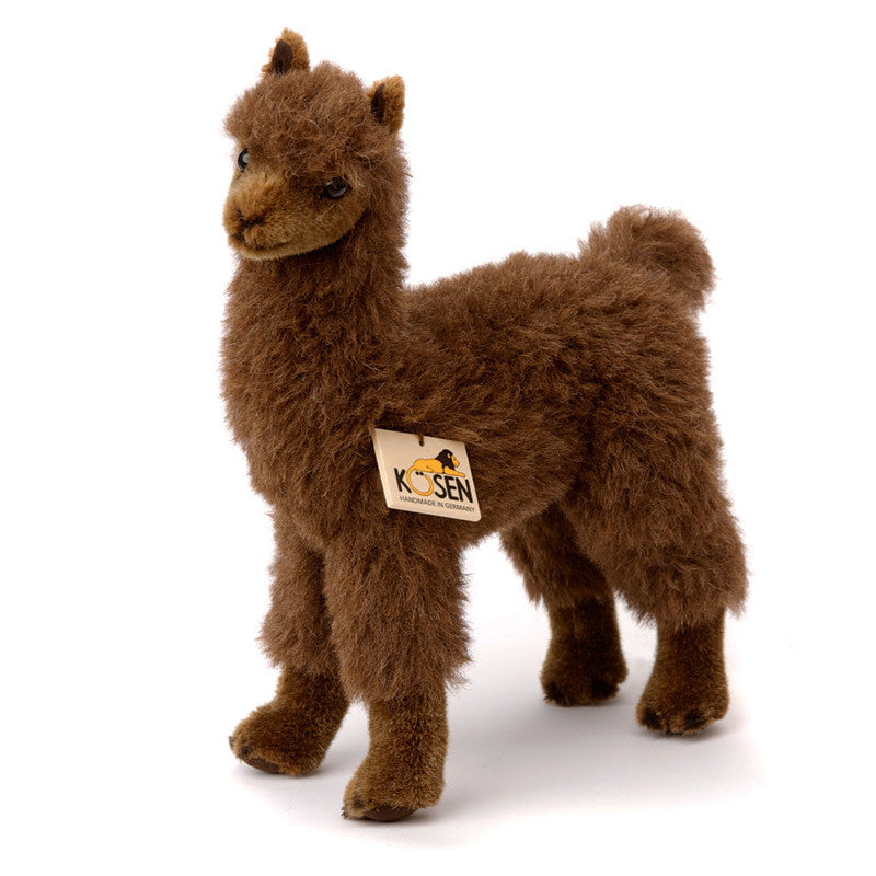 Kosen top stuffed animals