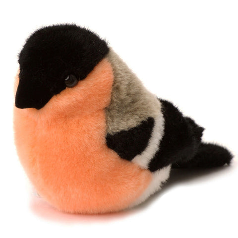 Bullfinch by Kosen - 18cm