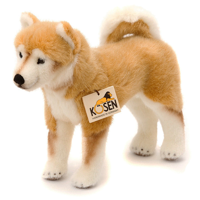 Shiba Inu by Kosen 28cm Kosen Toys