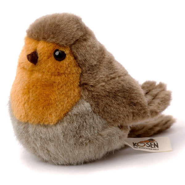 Robin by Kosen - 17cm