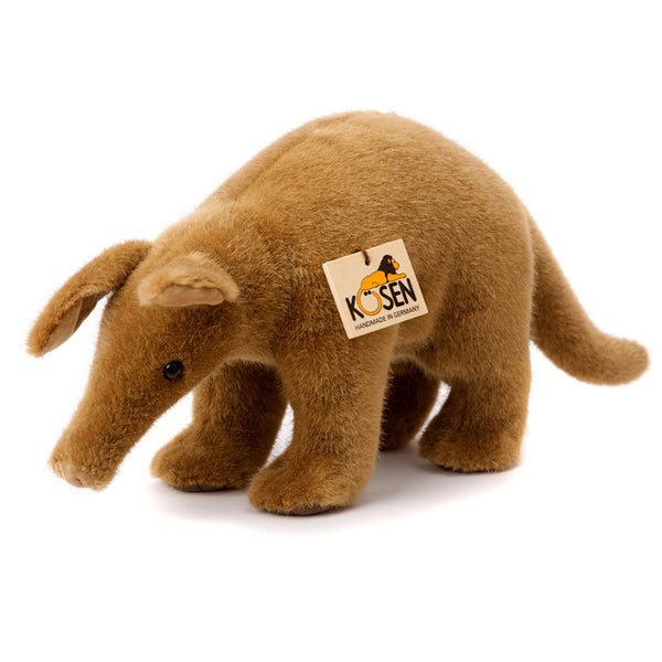 Rare Brown Cow plush collectors soft toy by Kosen / Kösen Handmade in Germany Rare Brown Cow plush collectors soft toy by Kosen / Kösen Handmade in Germany
