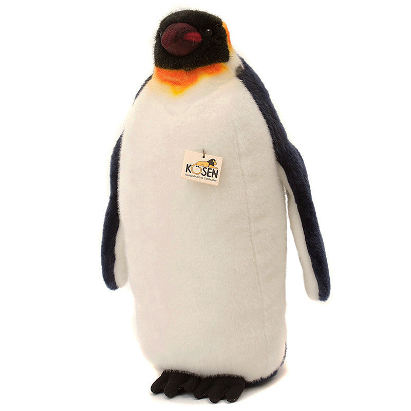 Emperor Penguin by Kosen 43cm Kosen Toys - Main Image