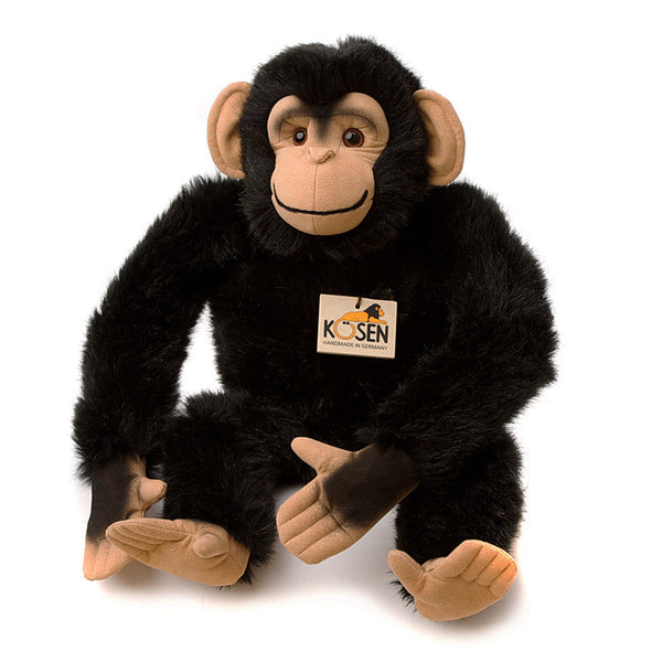 Chimpanzee by Kosen - 40cm