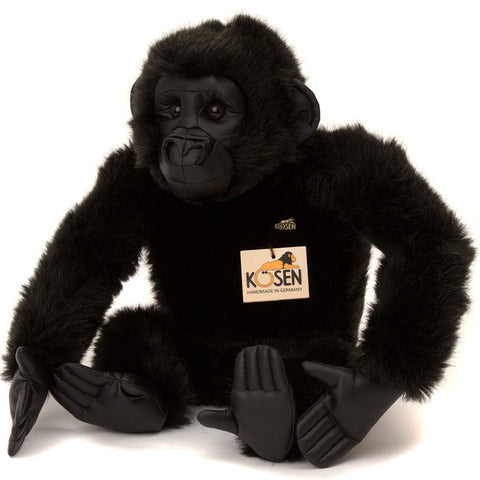 Gorilla Baby by Kosen - 28cm