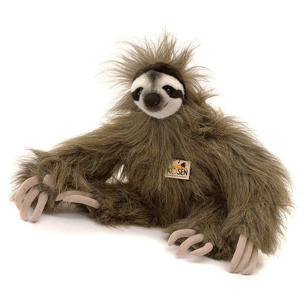 Sloth by Kosen - 53cm