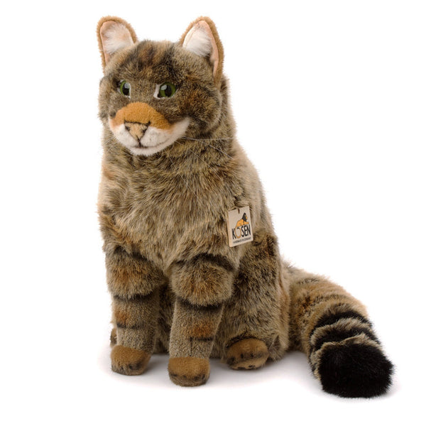 Wildcat by Kosen - 33cm