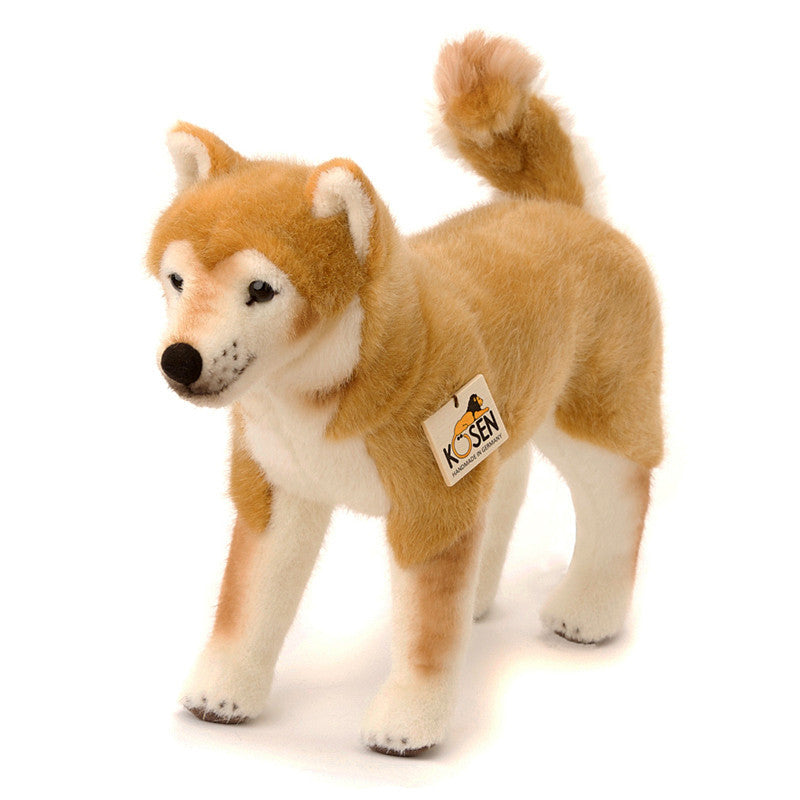 Shiba Inu by Kosen 37cm Kosen Toys