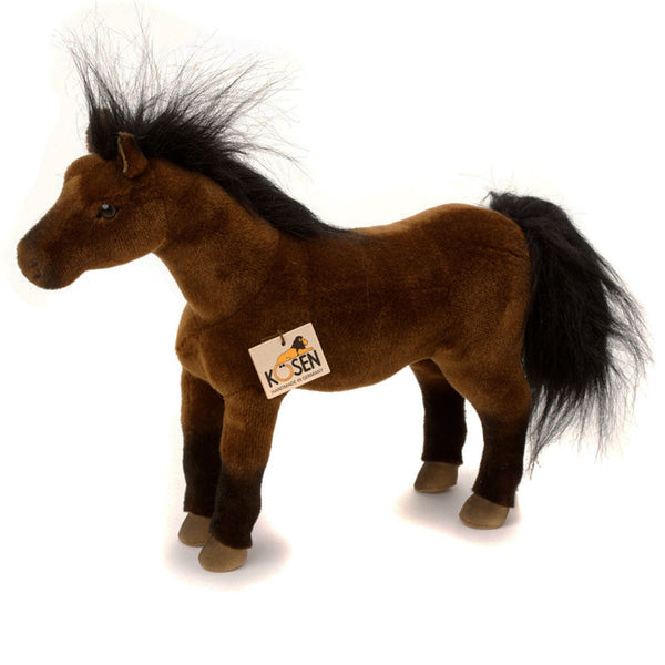 Arab Horse by Kosen - 34cm