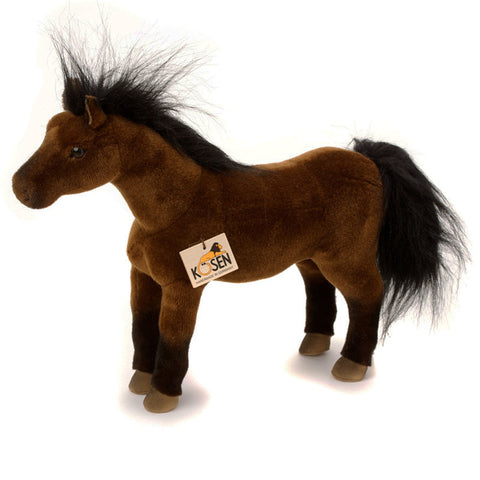 Arab Horse by Kosen - 34cm