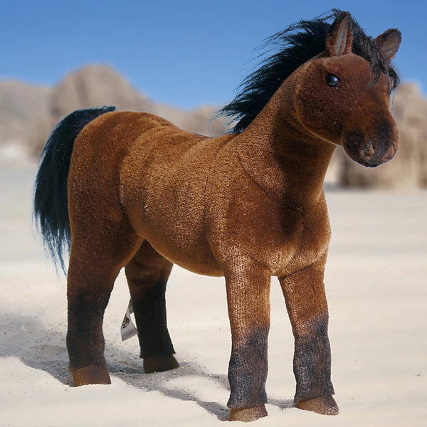 Arab Horse by Kosen - 34cm