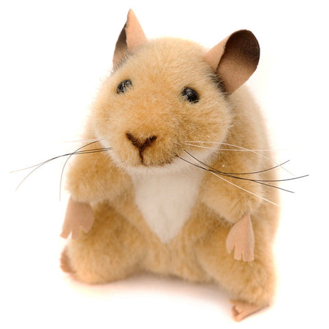 Hamster by Kosen - 11cm