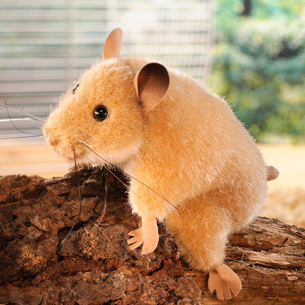 Hamster by Kosen - 11cm