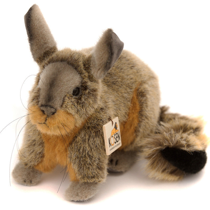 Chinchilla toy sales