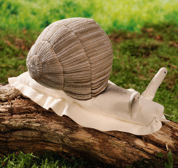 Snail by Kosen - 19cm