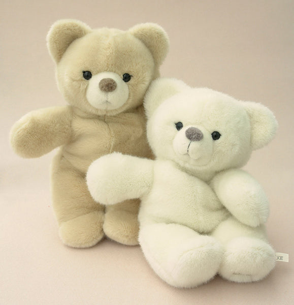Silke Flocke Teddy Bear by Kosen - 38cm