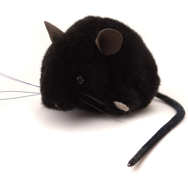 Mouse by Kosen - 10cm, black