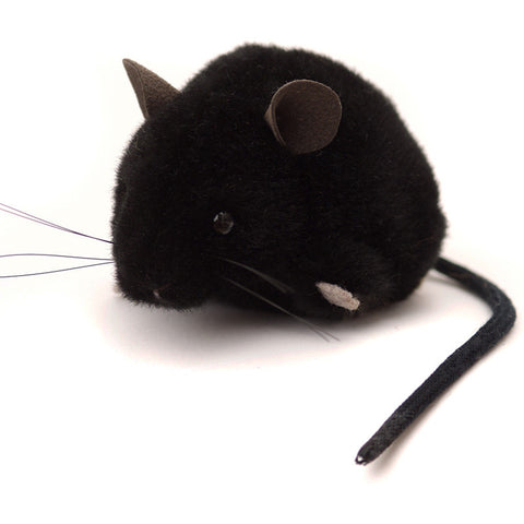 Mouse by Kosen - 10cm, black