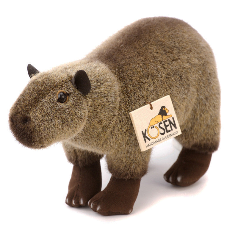 German stuffed animals brands deals