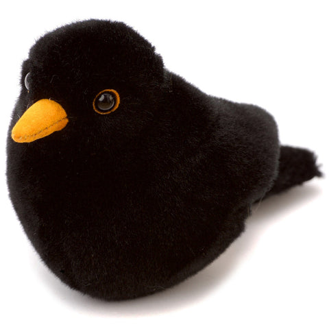 Blackbird by Kosen - 19cm